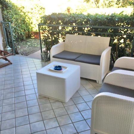 Casa Fiore San Teodoro  Dış mekan fotoğraf