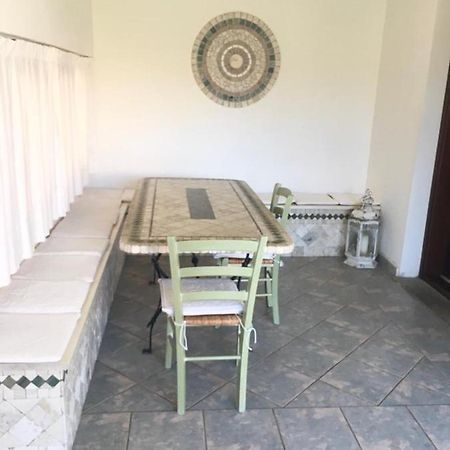 Casa Fiore San Teodoro  Dış mekan fotoğraf