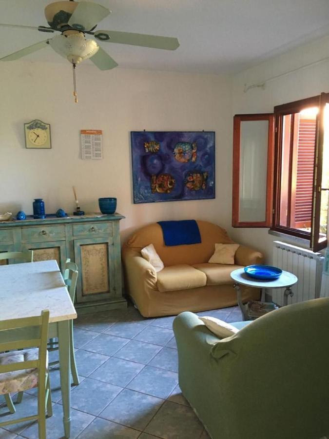 Casa Fiore San Teodoro  Dış mekan fotoğraf