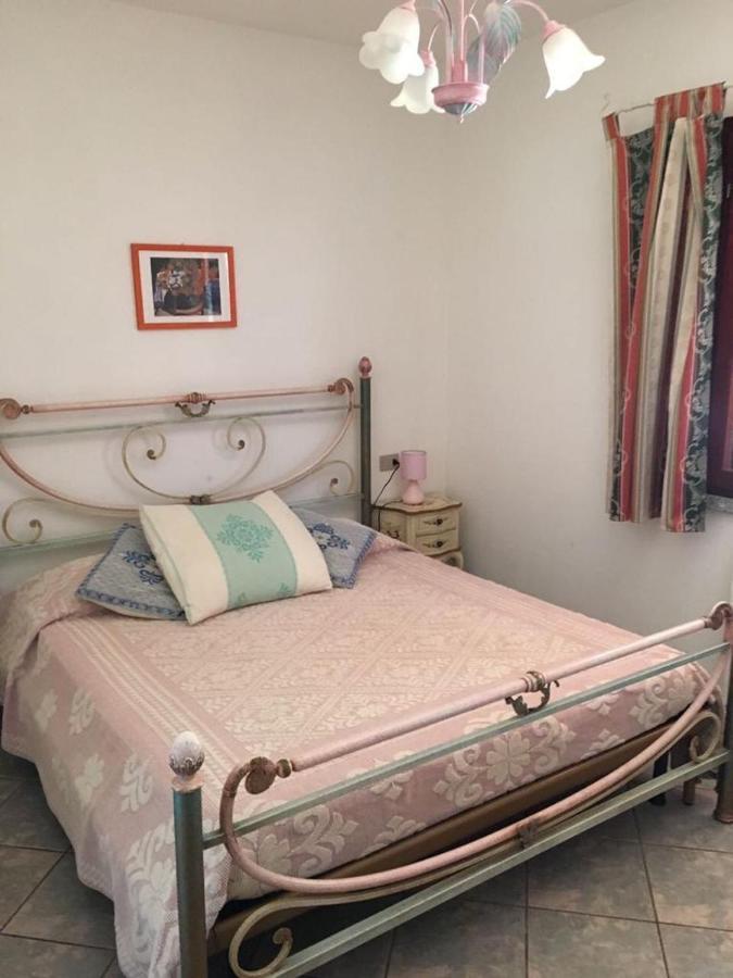 Casa Fiore San Teodoro  Dış mekan fotoğraf