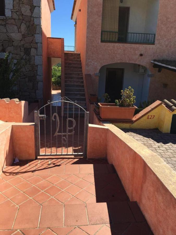 Casa Fiore San Teodoro  Dış mekan fotoğraf