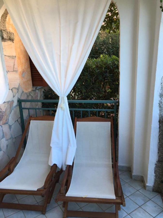 Casa Fiore San Teodoro  Dış mekan fotoğraf