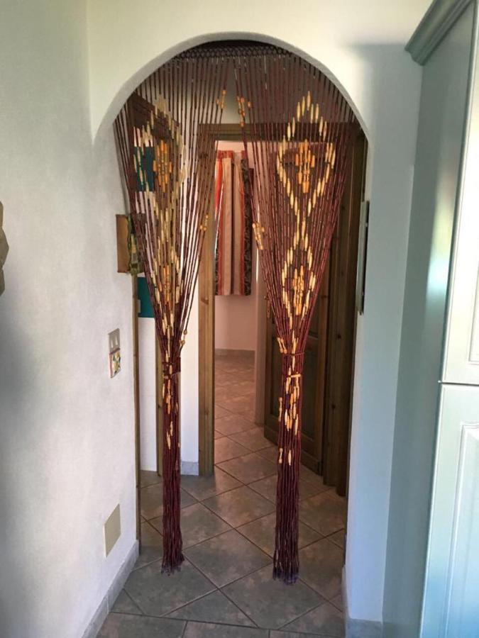 Casa Fiore San Teodoro  Dış mekan fotoğraf