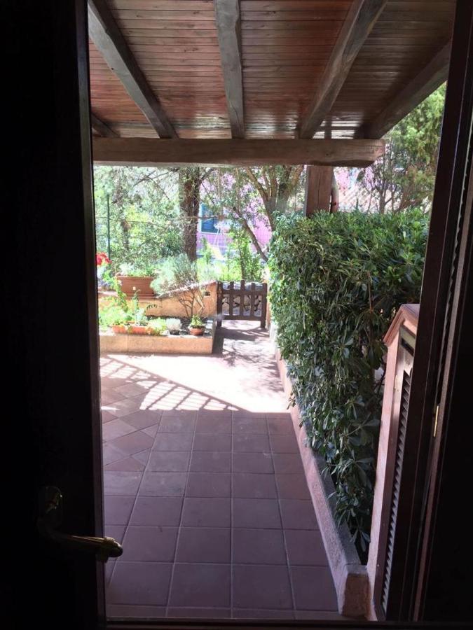 Casa Fiore San Teodoro  Dış mekan fotoğraf