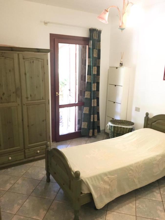 Casa Fiore San Teodoro  Dış mekan fotoğraf