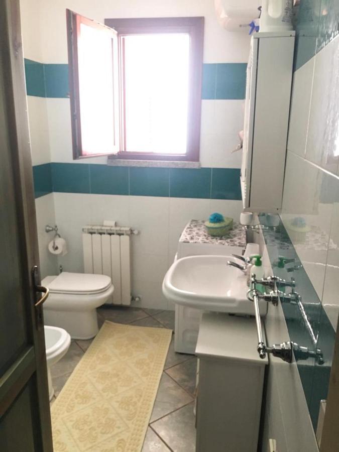Casa Fiore San Teodoro  Dış mekan fotoğraf